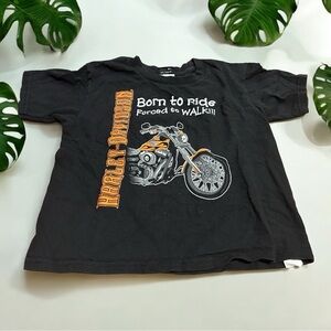 4t Harley Davidson Tee